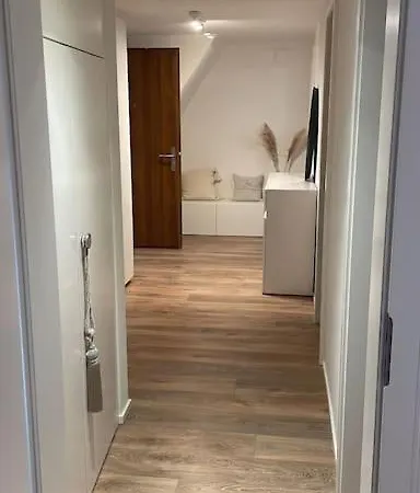 Amazing Two Bedroom Penthouse In The Centre زيورخ