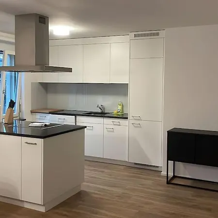 Apartament Amazing Two Bedroom Penthouse In The Centre