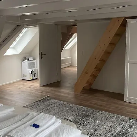 Apartament Amazing Two Bedroom Penthouse In The Centre *